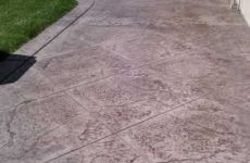 Stamped Concrete Riverside, Riverside Stamped Concrete